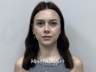 Albertadaggett