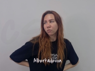 Albertadevon