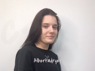 Albertadryer