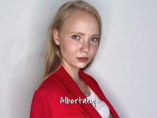 Albertafay