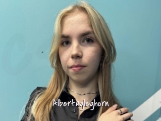 Albertagleghorn