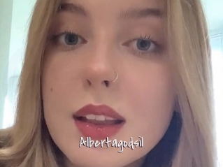 albertagodsil Commando Sexy