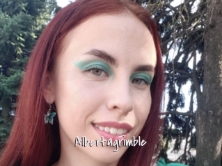 Albertagrimble