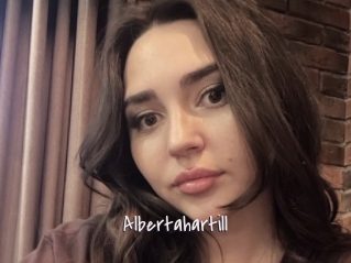 Albertahartill