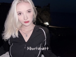 Albertahiatt