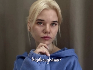Aldaboughamer