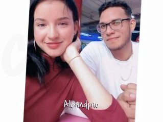 Aleandpao
