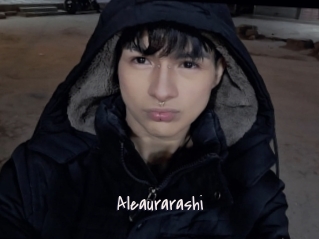 Aleaurarashi