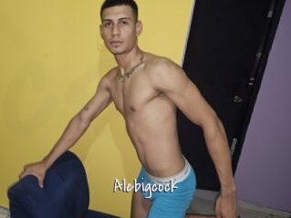 Alebigcock