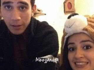 Aleejjandra