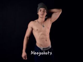 Aleejoohotx