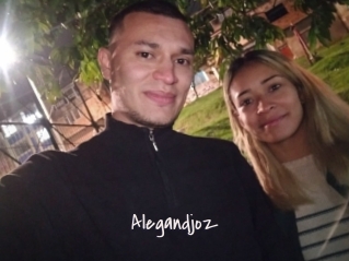 Alegandjoz