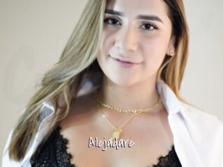 Alejadare