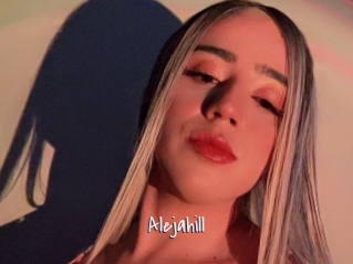 Alejahill