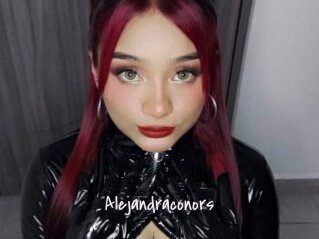 Alejandraconors