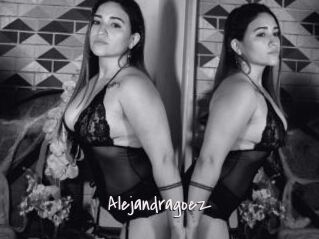 Alejandragoez