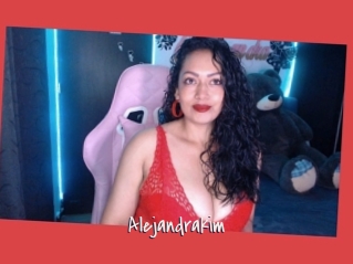 Alejandrakim