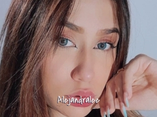 Alejandralee