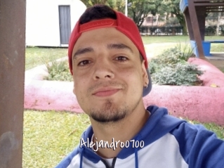 Alejandro0700