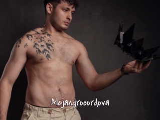 Alejandrocordova