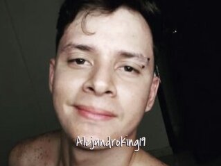 Alejandroking19