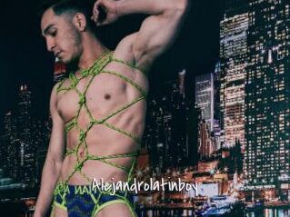Alejandrolatinboy