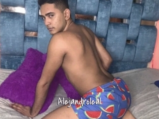 Alejandroleal