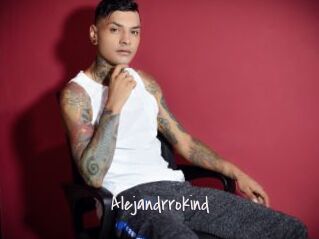 Alejandrrokind