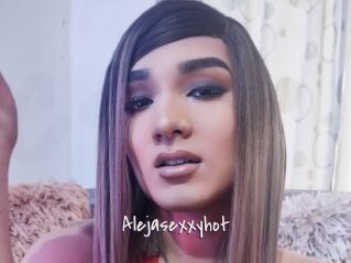 Alejasexxyhot