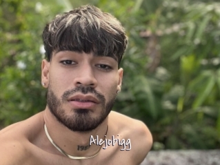 alejobigg Commando Sexy