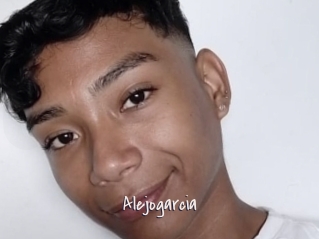 Alejogarcia