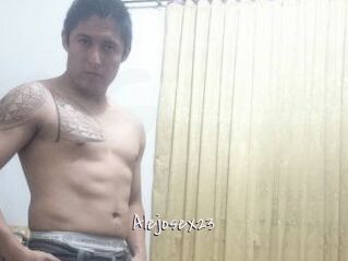 Alejosex23