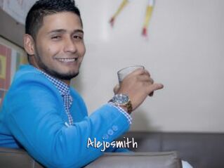 Alejosmith