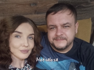 Aleksalexa