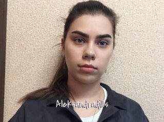 Aleksandradills