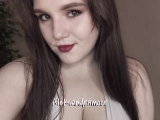 Aleksandramoor