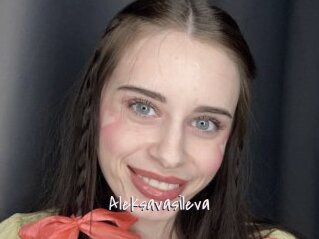 Aleksavasileva