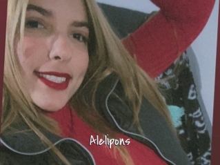 Alelipons
