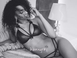 Alenisgray