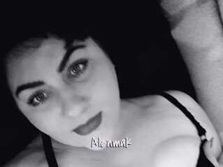 Alenmak