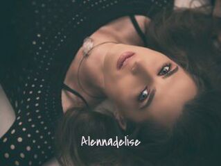 Alennadelise