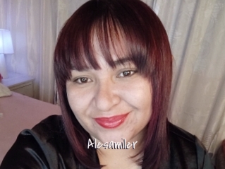 Alesamiler
