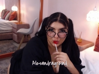 Alesandragreind