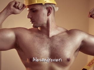 alesandrovieri Commando Sexy