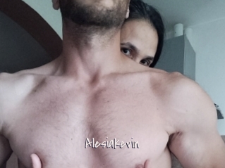 Alesiakevin