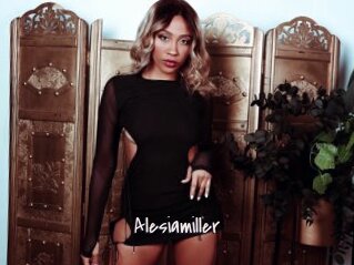 Alesiamiller