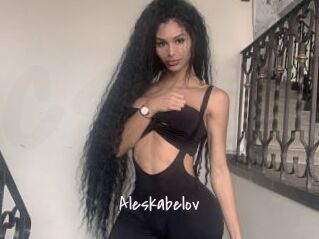 Aleskabelov