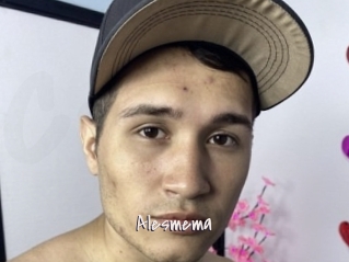alesmema Commando Sexy