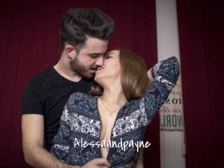 Alessaandpayne