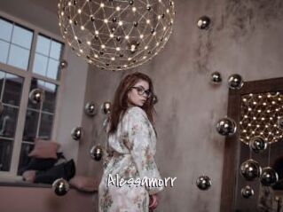 Alessamorr